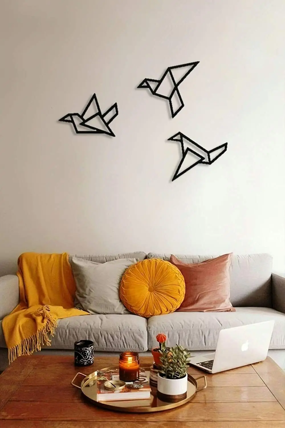 CIFBUY 3 Pcs Simple Bird Moder – Art Craft Simple recenzja i cena