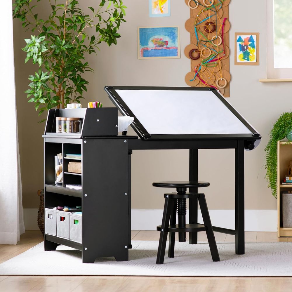 Design Studio – Black: 3-in-1  – Art & Craft Tape recenzja i cena