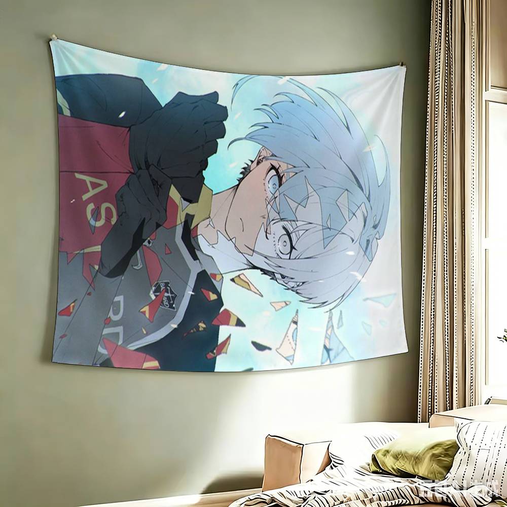 Yo Hiori Blue Lock Anime  flag – Art & Craft Qatar recenzja i cena