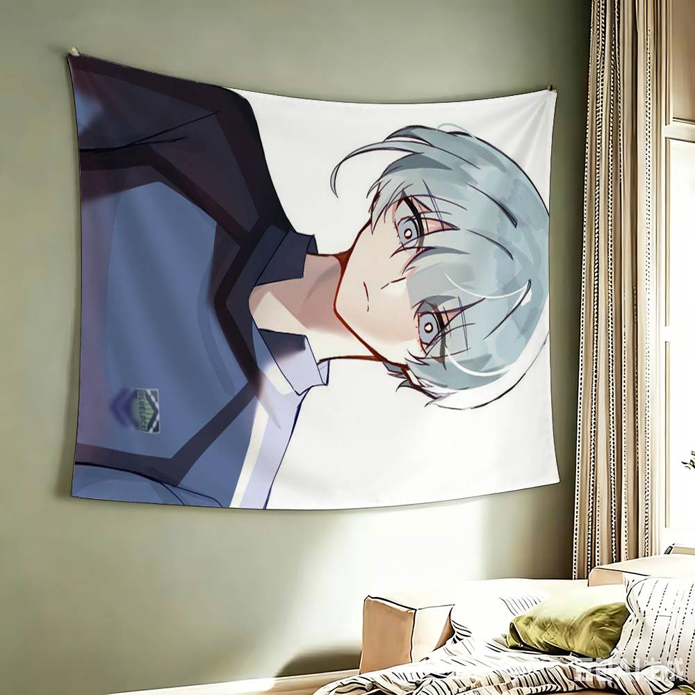 Yo Hiori Blue Lock Anime  flag – Art & Craft Qatar recenzja i cena
