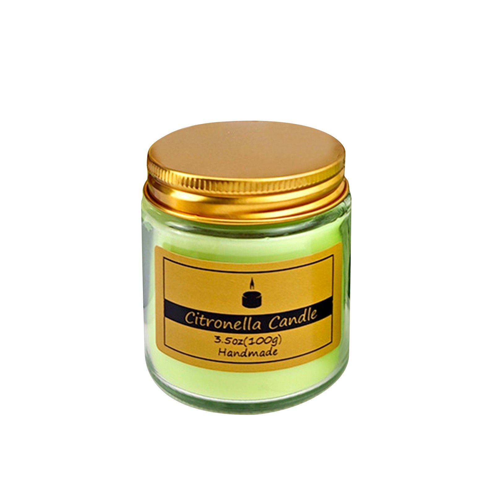 Summer Expel Chironomid Scente – Soy Candle Fragrance Oil recenzja i cena
