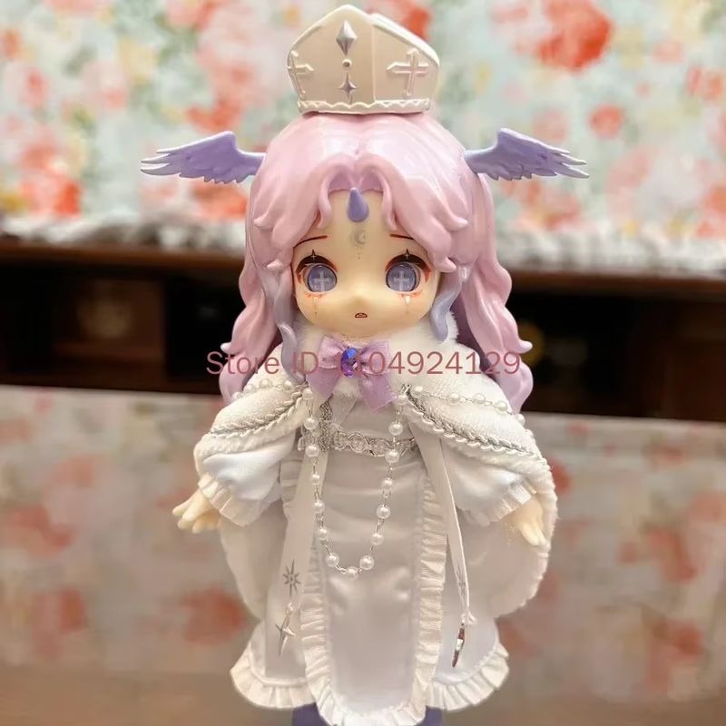 Authentic Nagi Beast Fourth Ge – Art Craft Handmade recenzja i cena