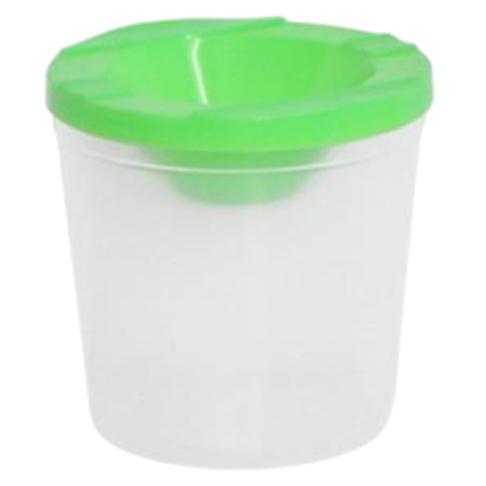 Non-Spill Paint Cups with Colo – Art Craft Cup recenzja i cena