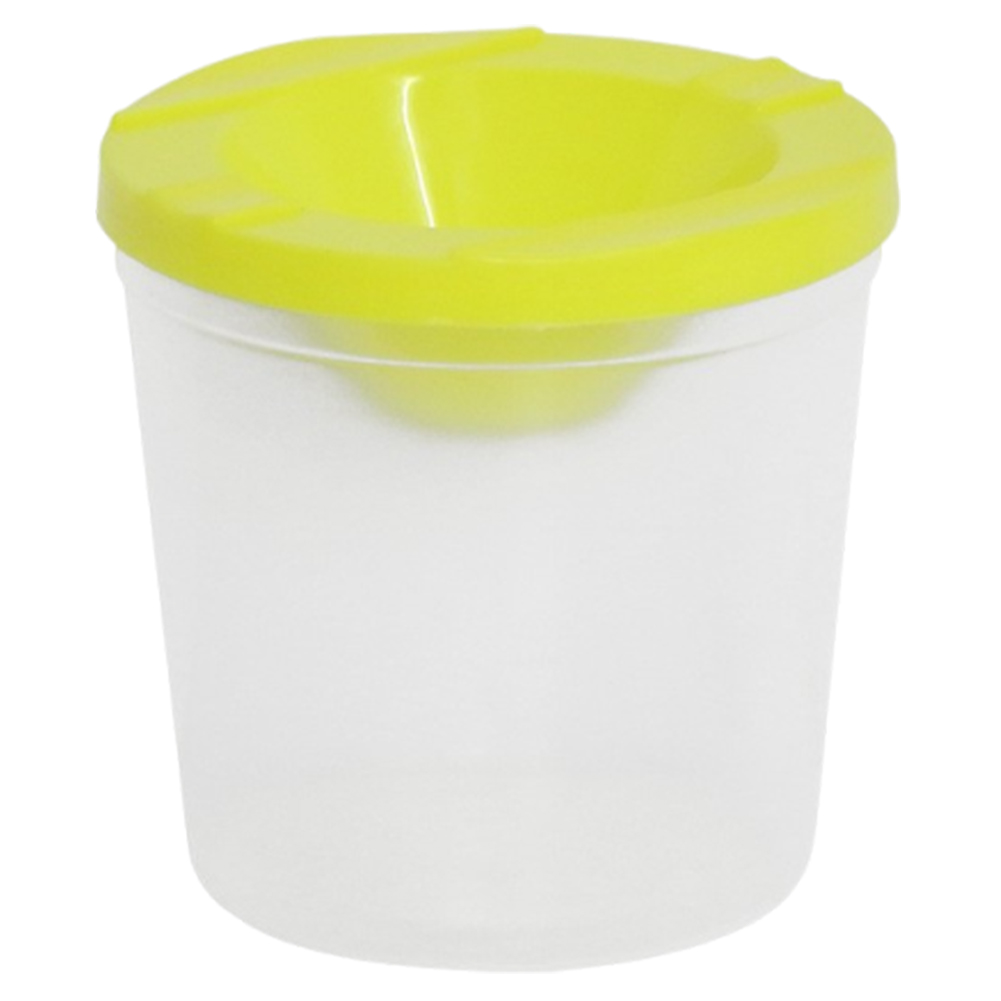 Non-Spill Paint Cups with Colo – Art Craft Cup recenzja i cena