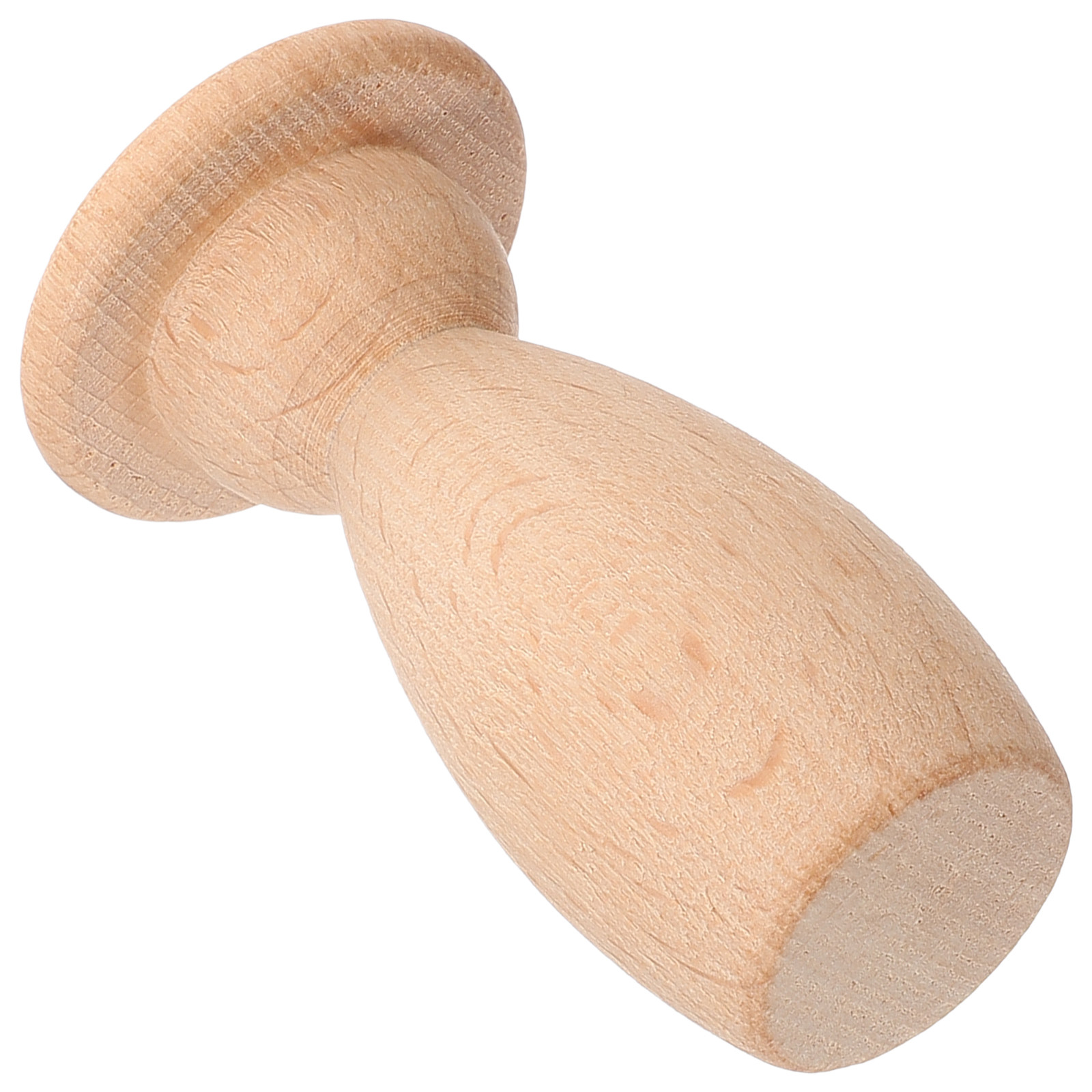 DIY Unpainted Wooden Peg Peopl – Art And Craft For Nursery recenzja i cena