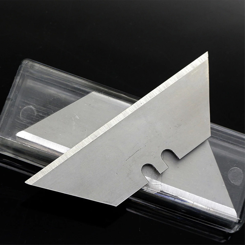 20Pcs Trapezoidal Blade Replac – Art Craft Knife recenzja i cena
