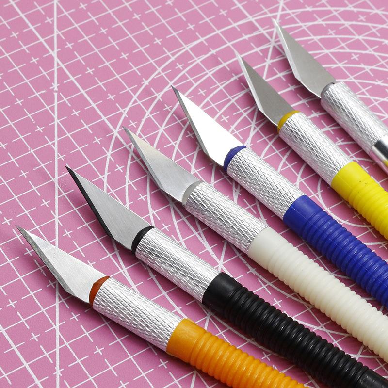 1pc Cutter Knife Art Utility K – Art Craft Knife recenzja i cena