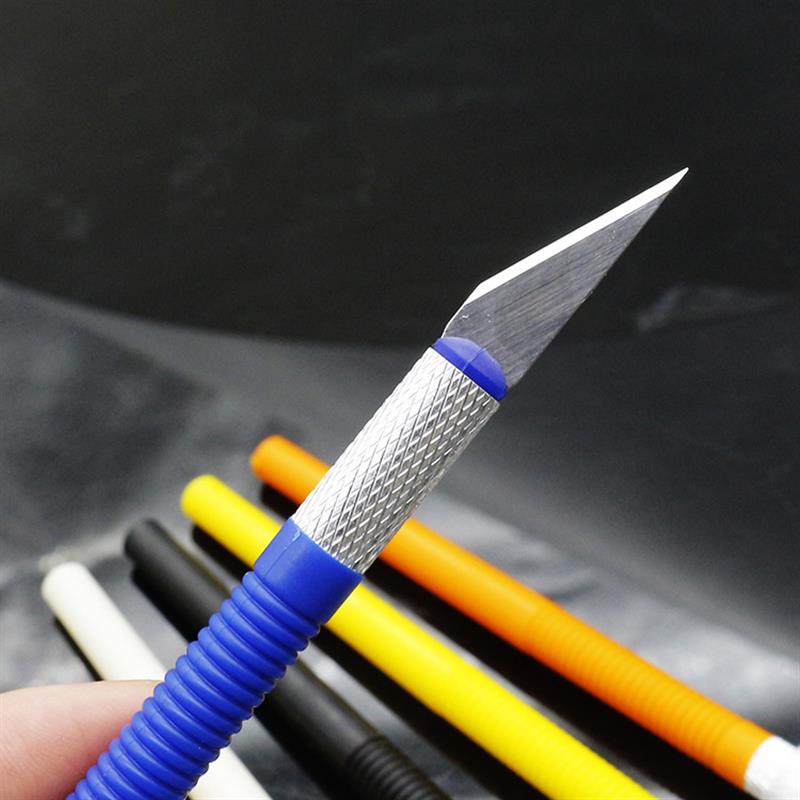 1pc Cutter Knife Art Utility K – Art Craft Knife recenzja i cena