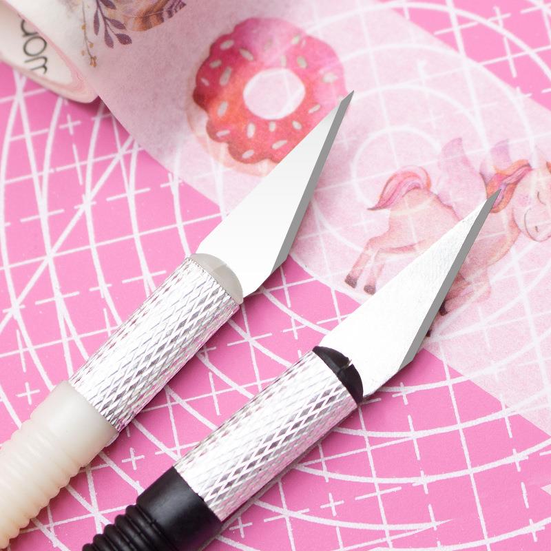 1pc Cutter Knife Art Utility K – Art Craft Knife recenzja i cena
