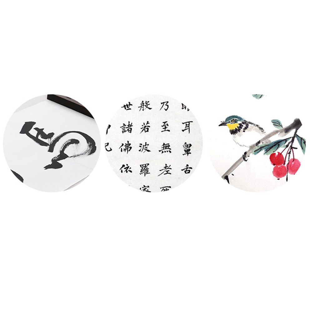 70Pcs Chinese Calligraphy Pape – Art Craft Book recenzja i cena