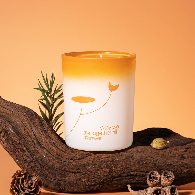Premium Soy Wax Scented Candle – Soy Candle Fragrance Oil recenzja i cena