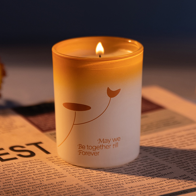 Premium Soy Wax Scented Candle – Soy Candle Fragrance Oil recenzja i cena