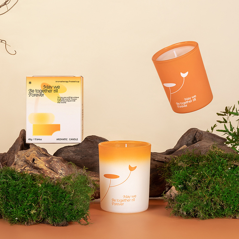 Premium Soy Wax Scented Candle – Soy Candle Fragrance Oil recenzja i cena