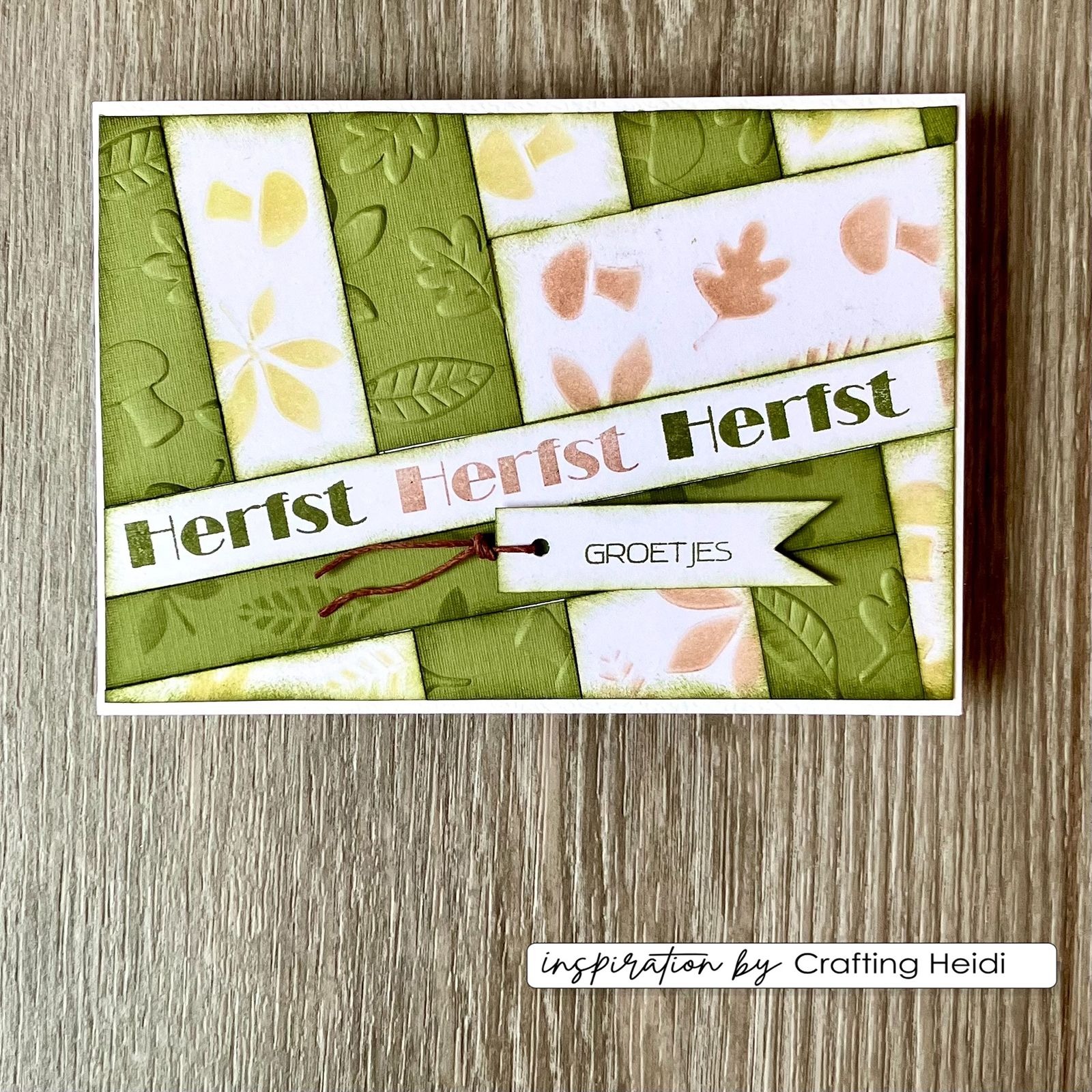 Letters Garden Sun Clouds Guin – Rubber Stamp Blank recenzja i cena