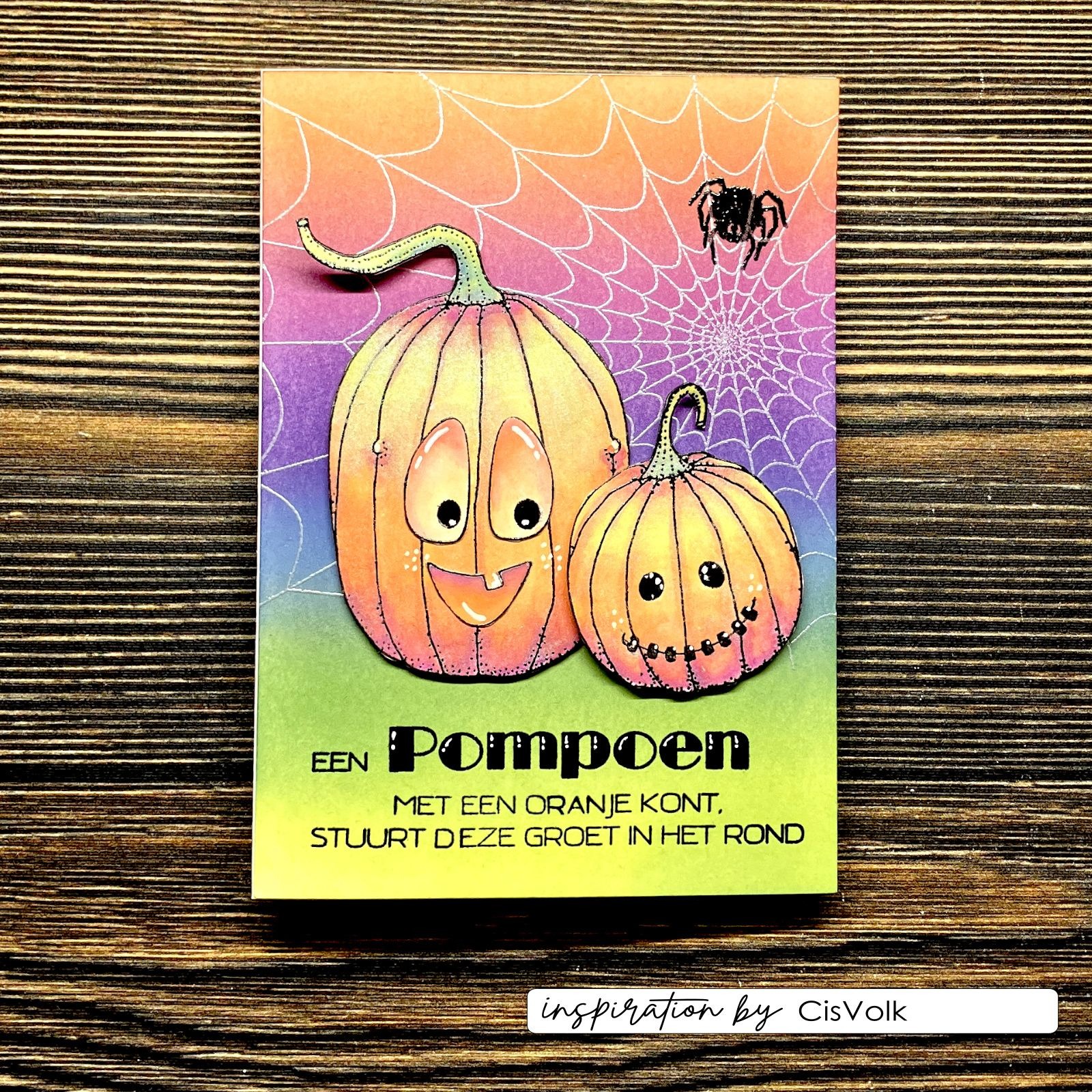 Letters Garden Sun Clouds Guin – Rubber Stamp Blank recenzja i cena