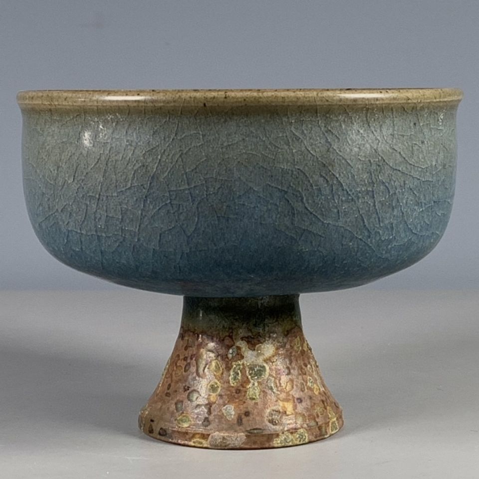 Ancient Chinese vessels Jun po – Art Craft Cup recenzja i cena