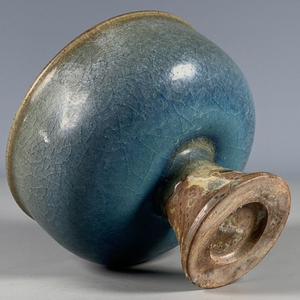 Ancient Chinese vessels Jun po – Art Craft Cup recenzja i cena