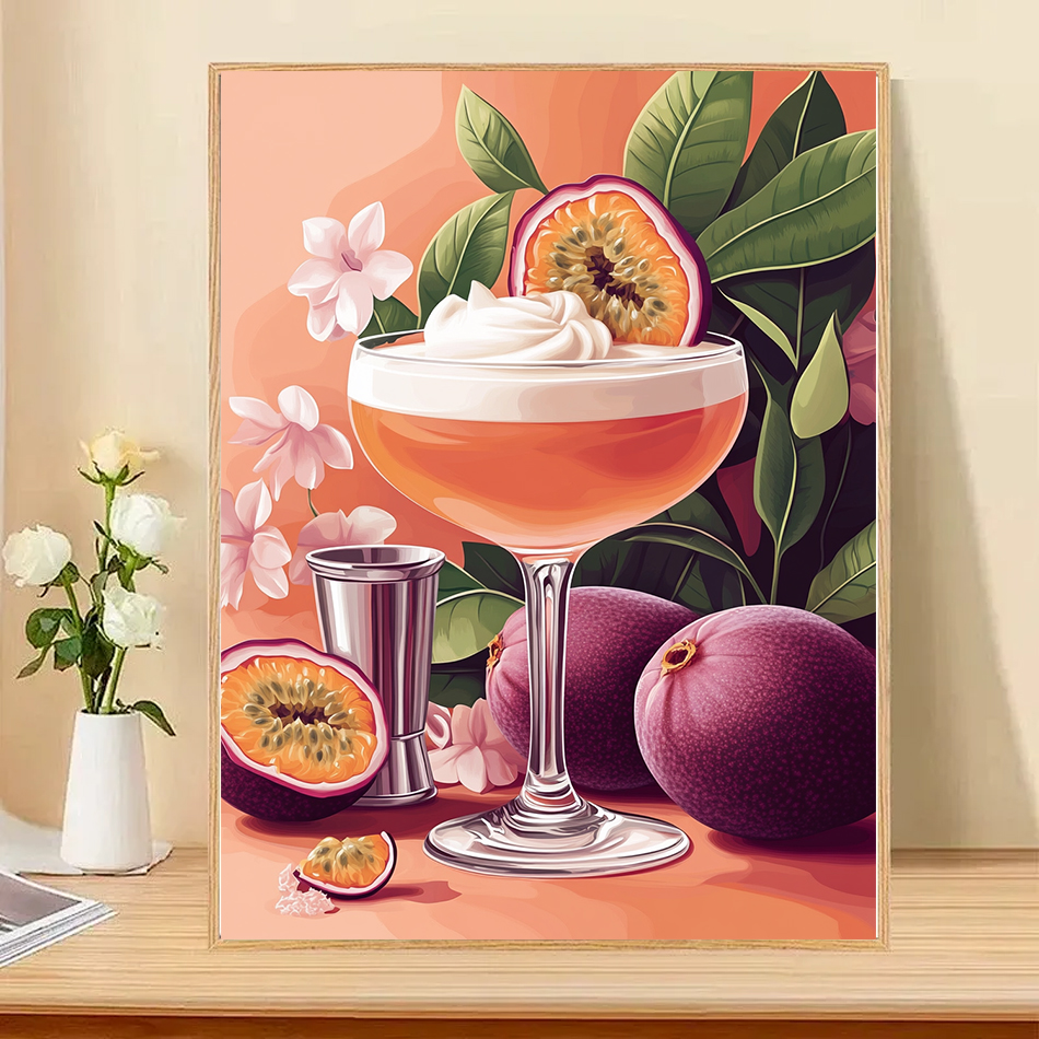 1pc frameless Simple Painting  – Art Craft Simple recenzja i cena