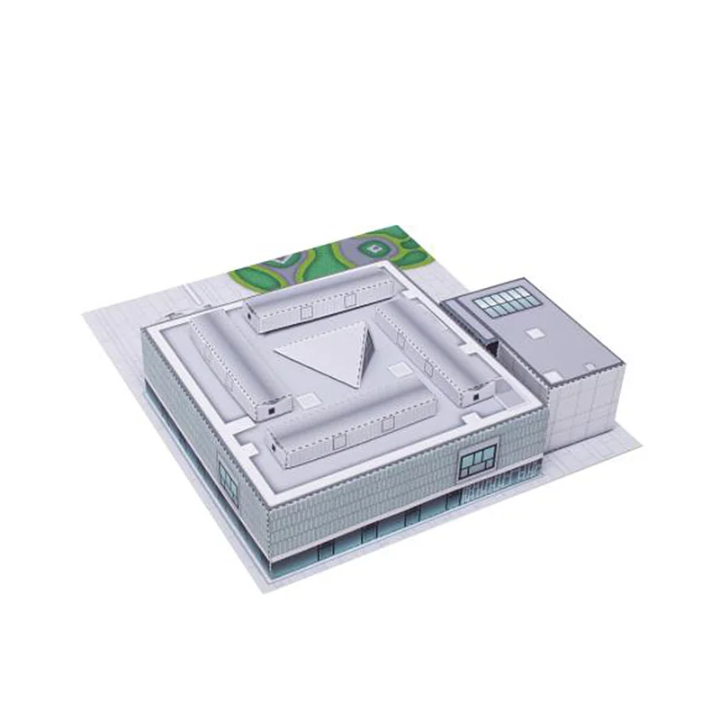 Japan National Museum Folding  – Art Craft Museum recenzja i cena