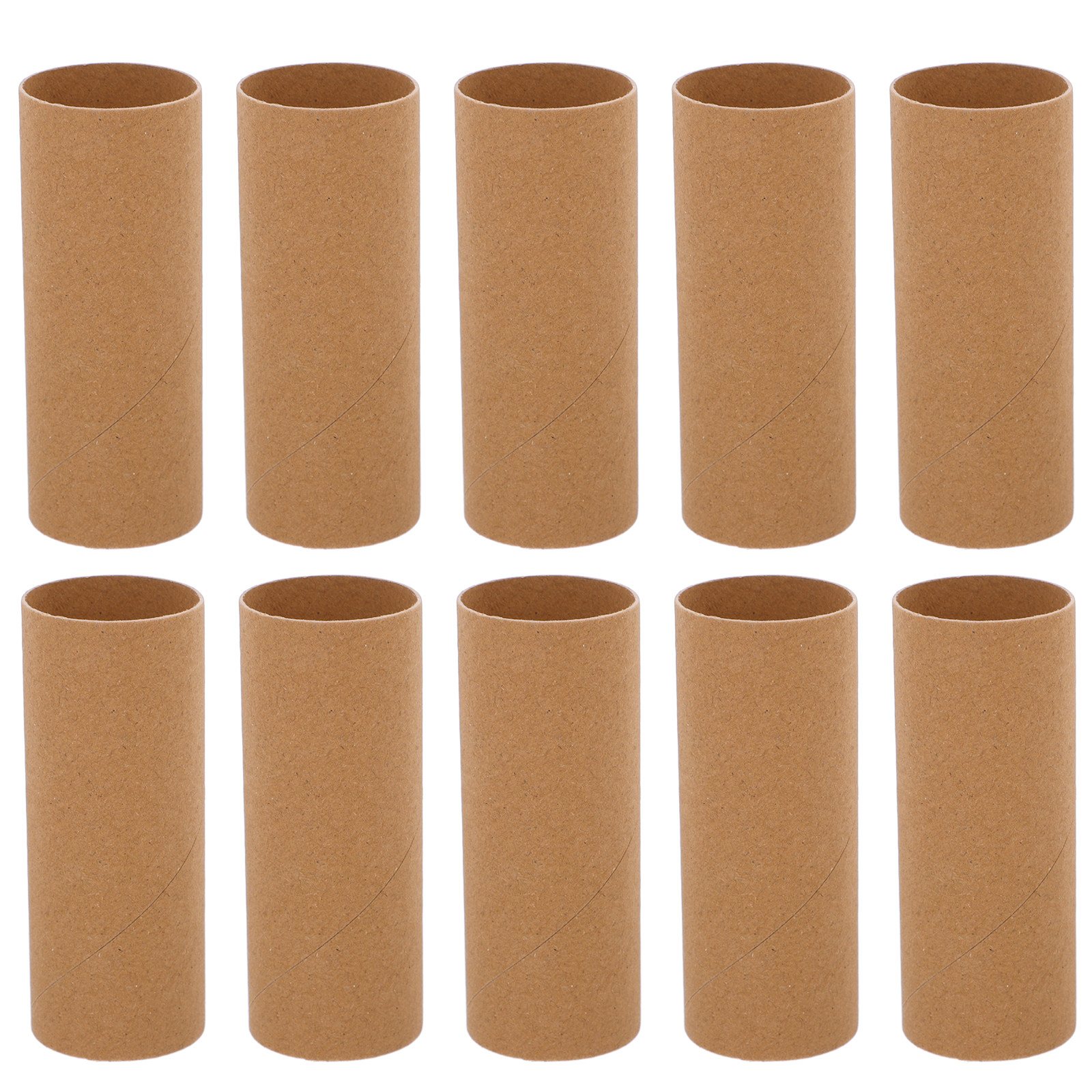 20Pcs Empty Paper Roll Tubes R – Art Craft With Cardboard recenzja i cena