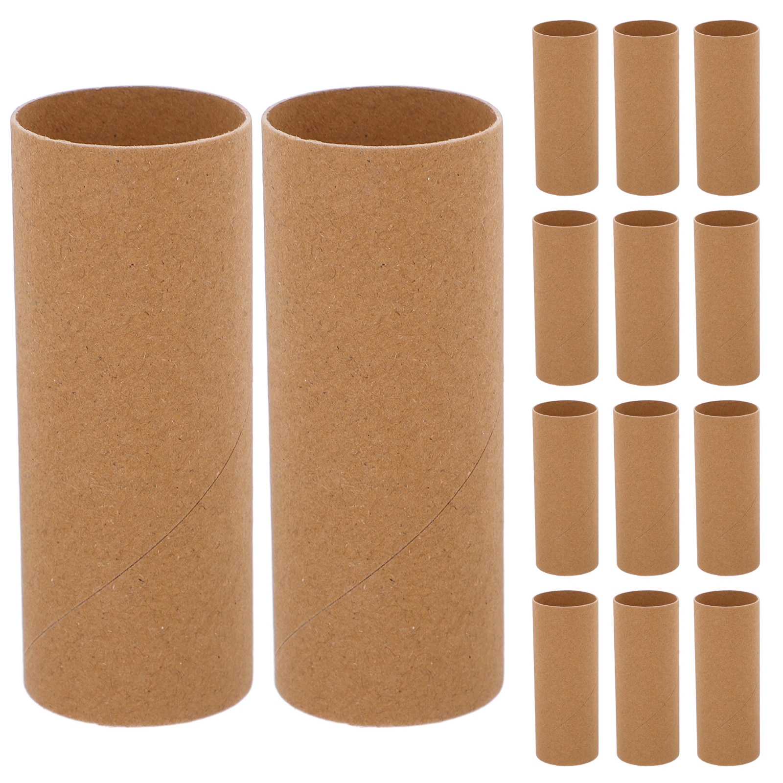 20Pcs Empty Paper Roll Tubes R – Art Craft With Cardboard recenzja i cena