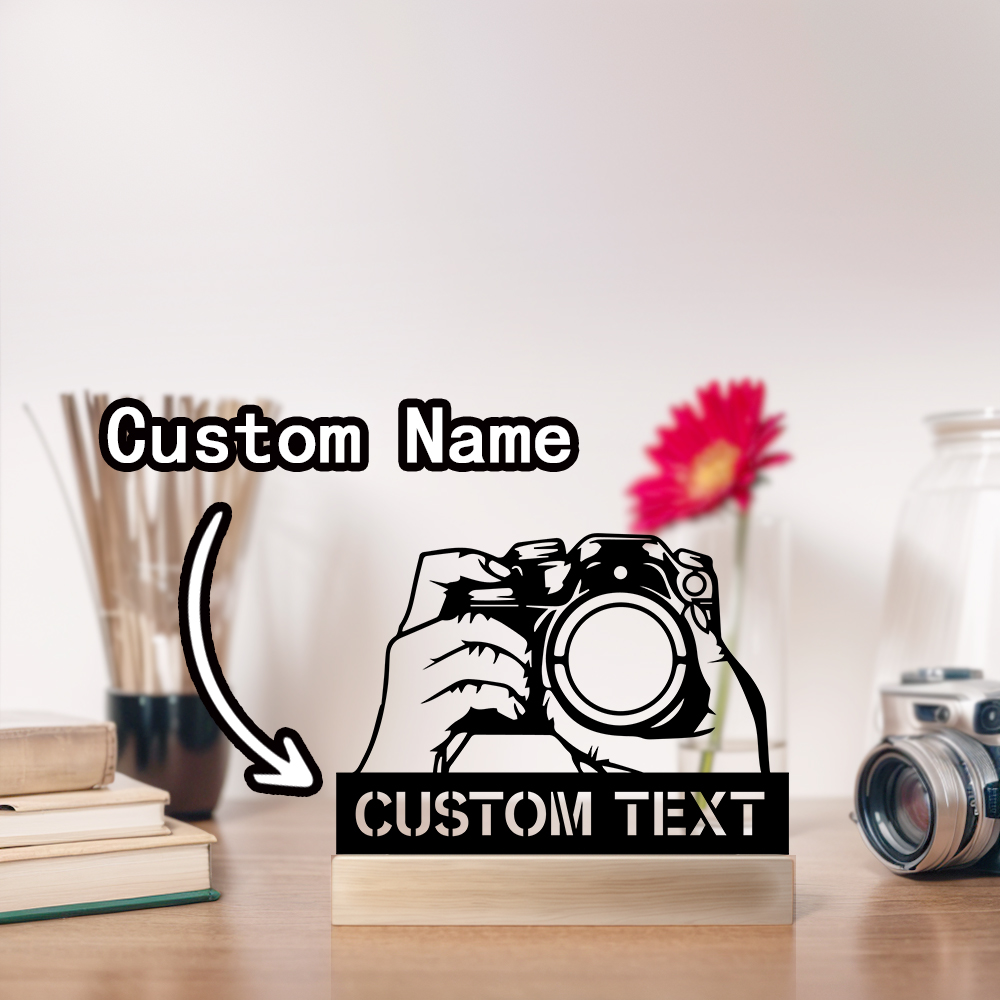 1pc Simple Camera Customizable – Art Craft Simple recenzja i cena
