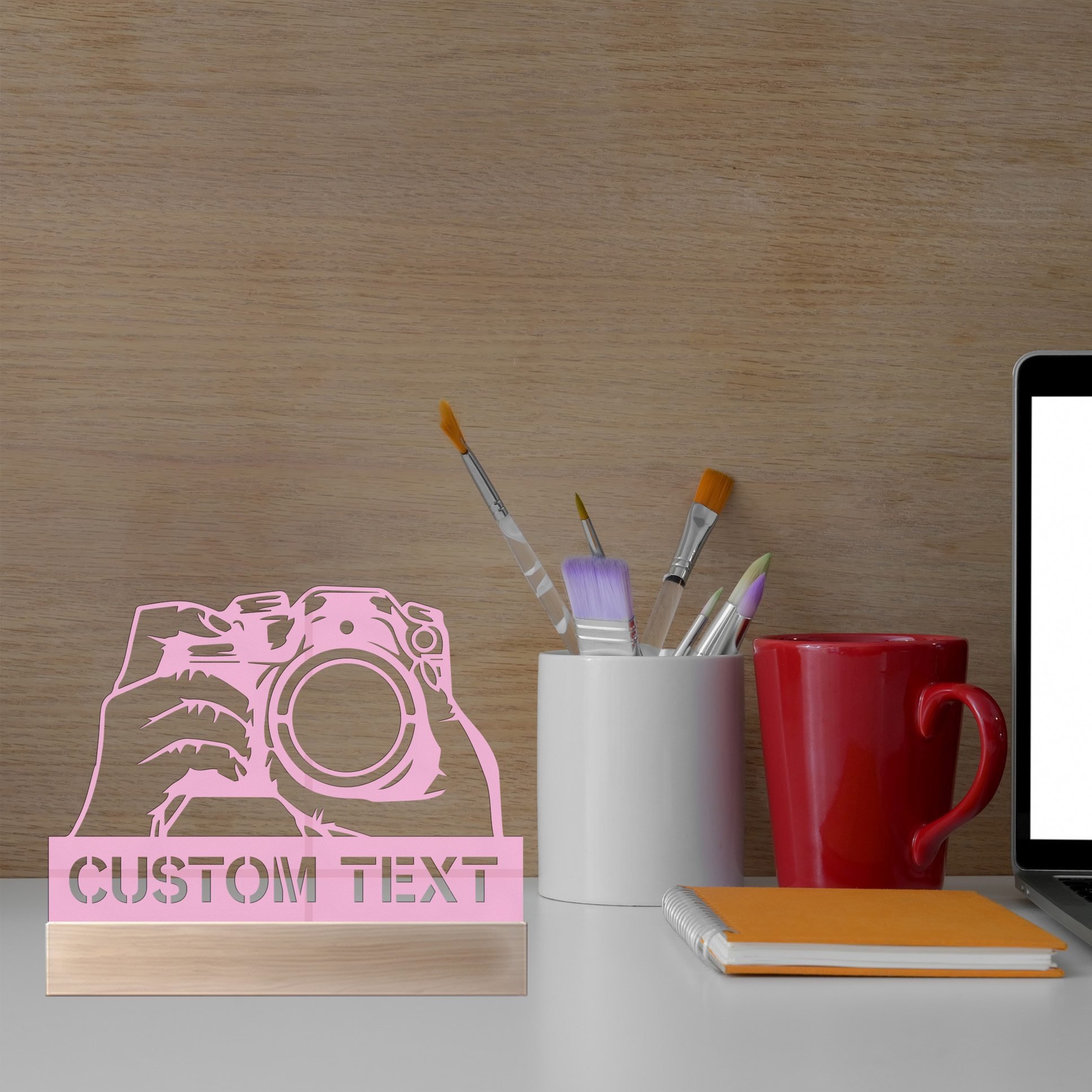 1pc Simple Camera Customizable – Art Craft Simple recenzja i cena
