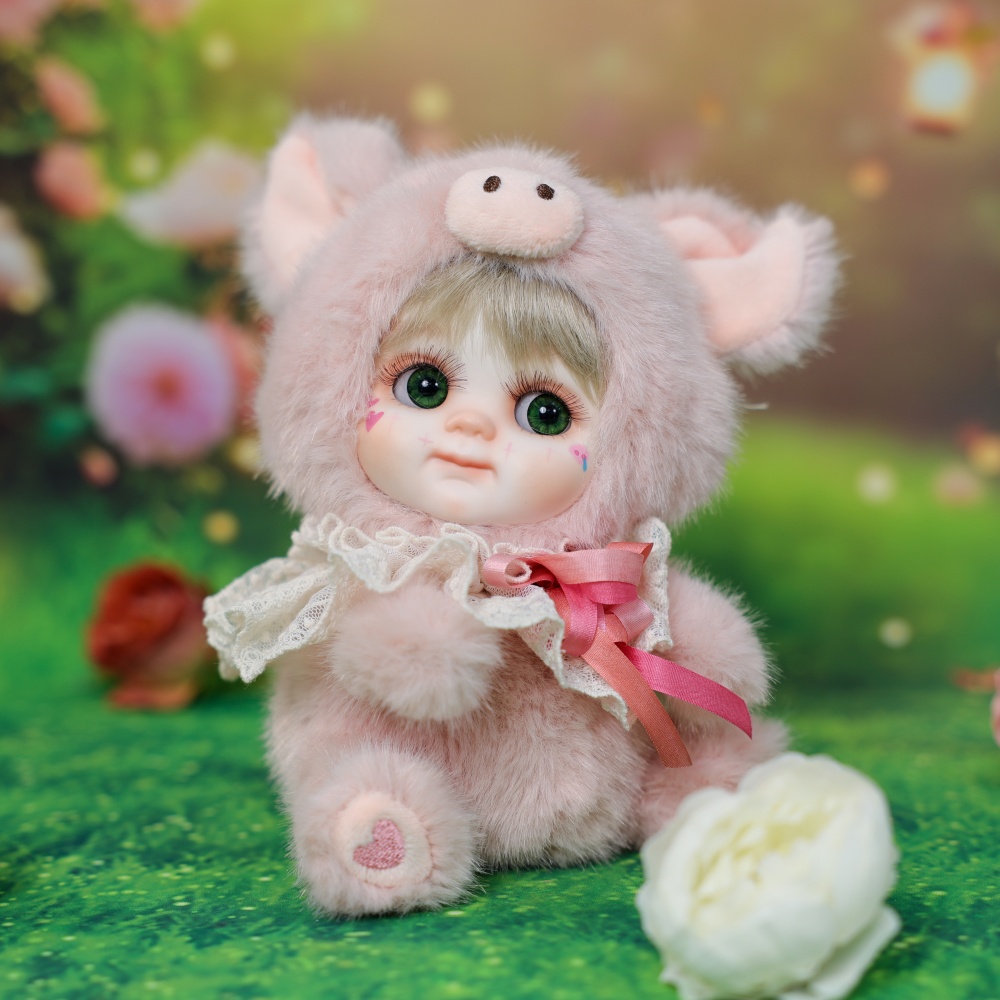 Cloveray New 8 inch Super Cute – Art Craft Handmade recenzja i cena