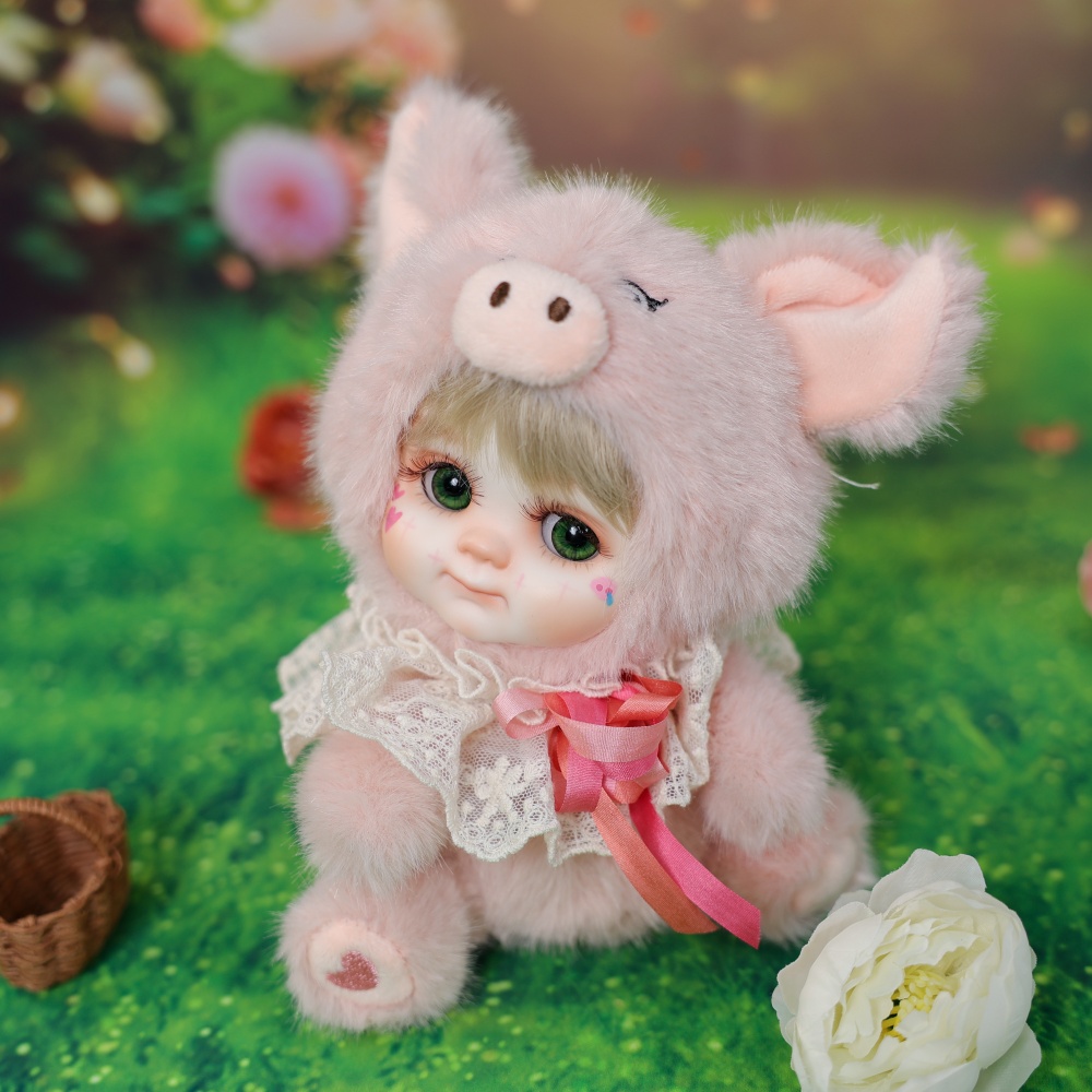 Cloveray New 8 inch Super Cute – Art Craft Handmade recenzja i cena
