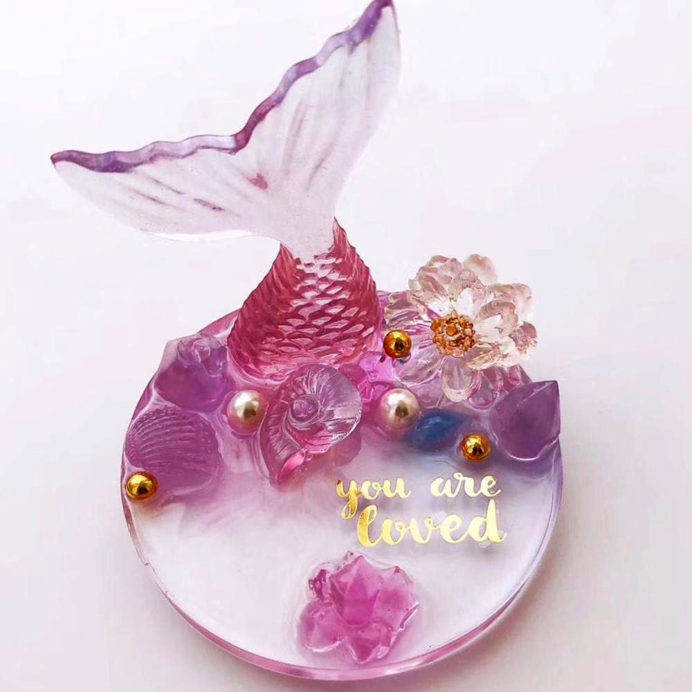DIY Craft Silicone Fluid Arts  – Art Craft Cup recenzja i cena