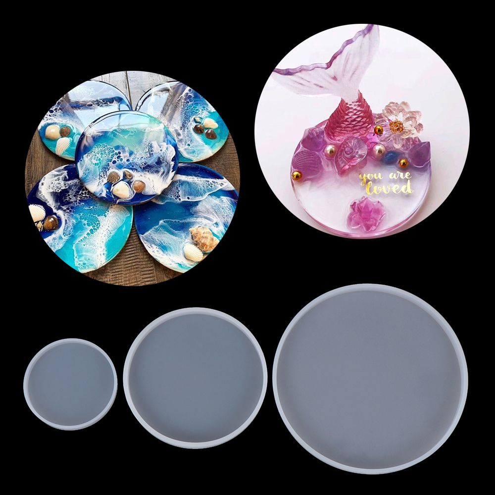 DIY Craft Silicone Fluid Arts  – Art Craft Cup recenzja i cena