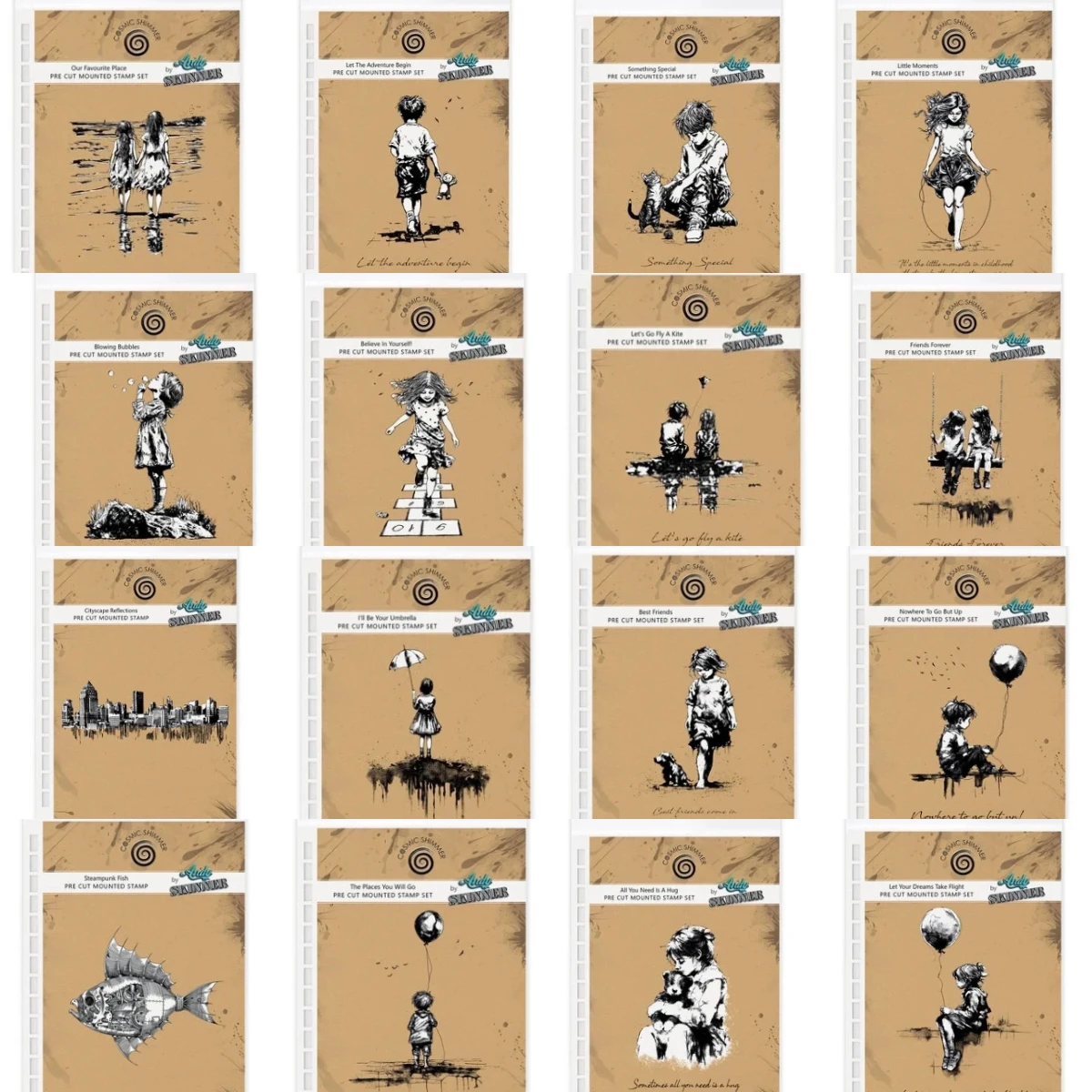 2025 New Girl Holding Clear Si – Rubber Stamp Blank recenzja i cena