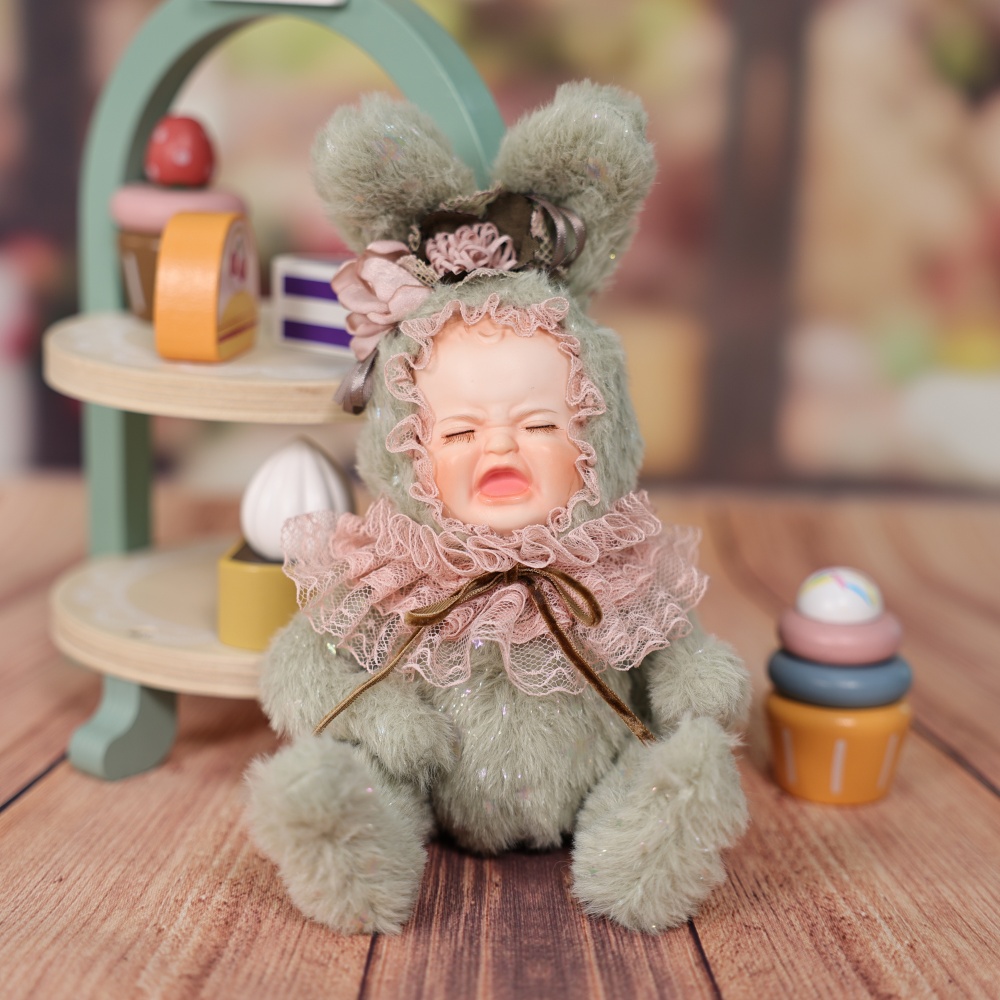 Cloveray 8-inch Original Porce – Art Craft Handmade recenzja i cena