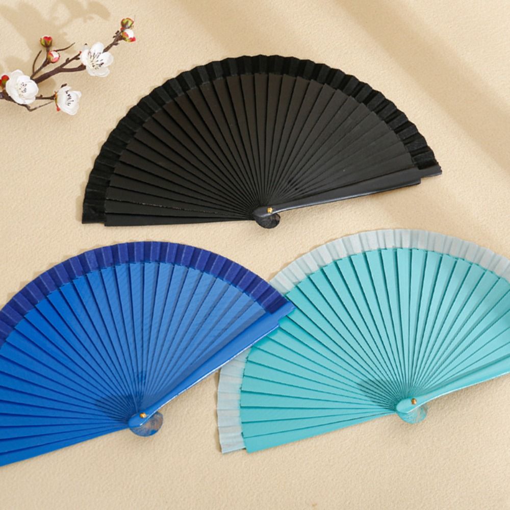 Simple Spanish Plain Fan Moder – Art Craft Simple recenzja i cena