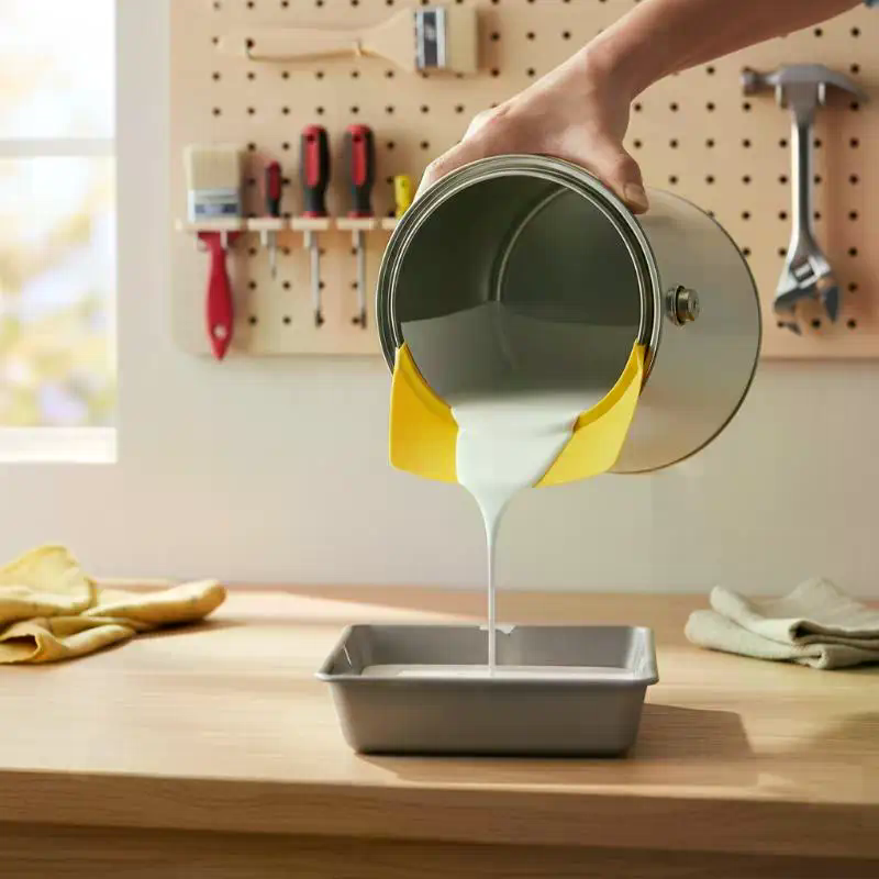 Reusable Paint Pouring Spout f – Art Craft Job recenzja i cena