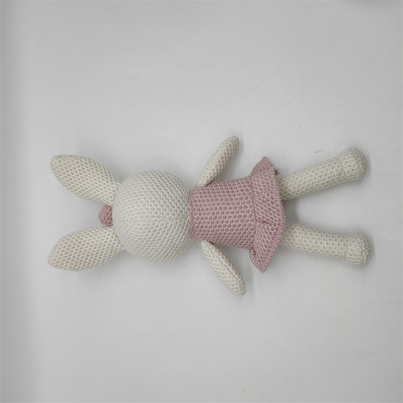 1 pcs new handmade rabbit croc – Art Craft Handmade recenzja i cena