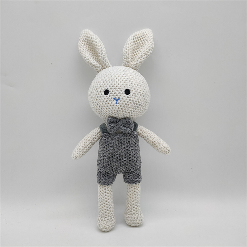 1 pcs new handmade rabbit croc – Art Craft Handmade recenzja i cena