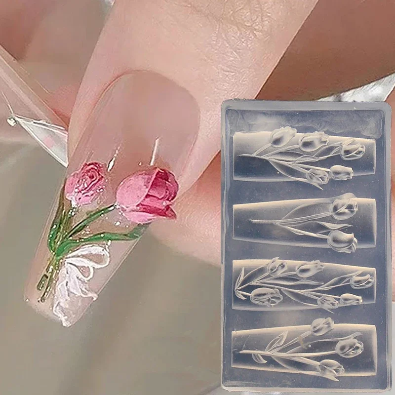 1 Pcs Tulip Sea Shell Jellyfis – Art & Craft Tape recenzja i cena