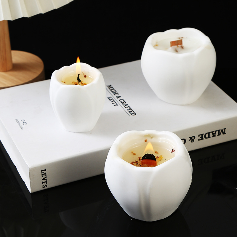 Aromatherapy Candle for Home D – Soy Candle Fragrance Oil recenzja i cena