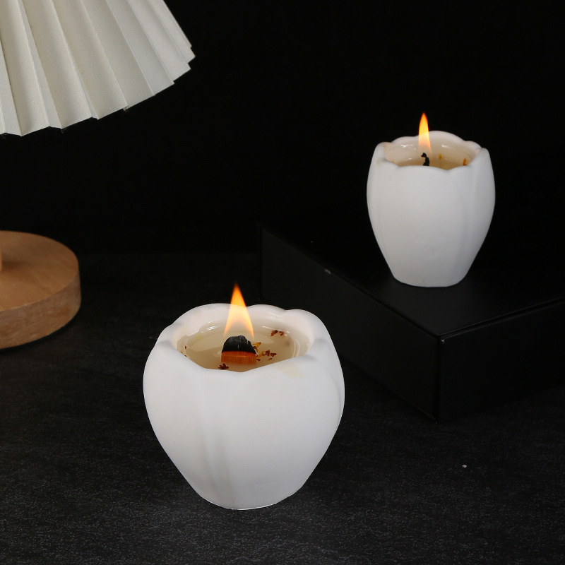 Aromatherapy Candle for Home D – Soy Candle Fragrance Oil recenzja i cena