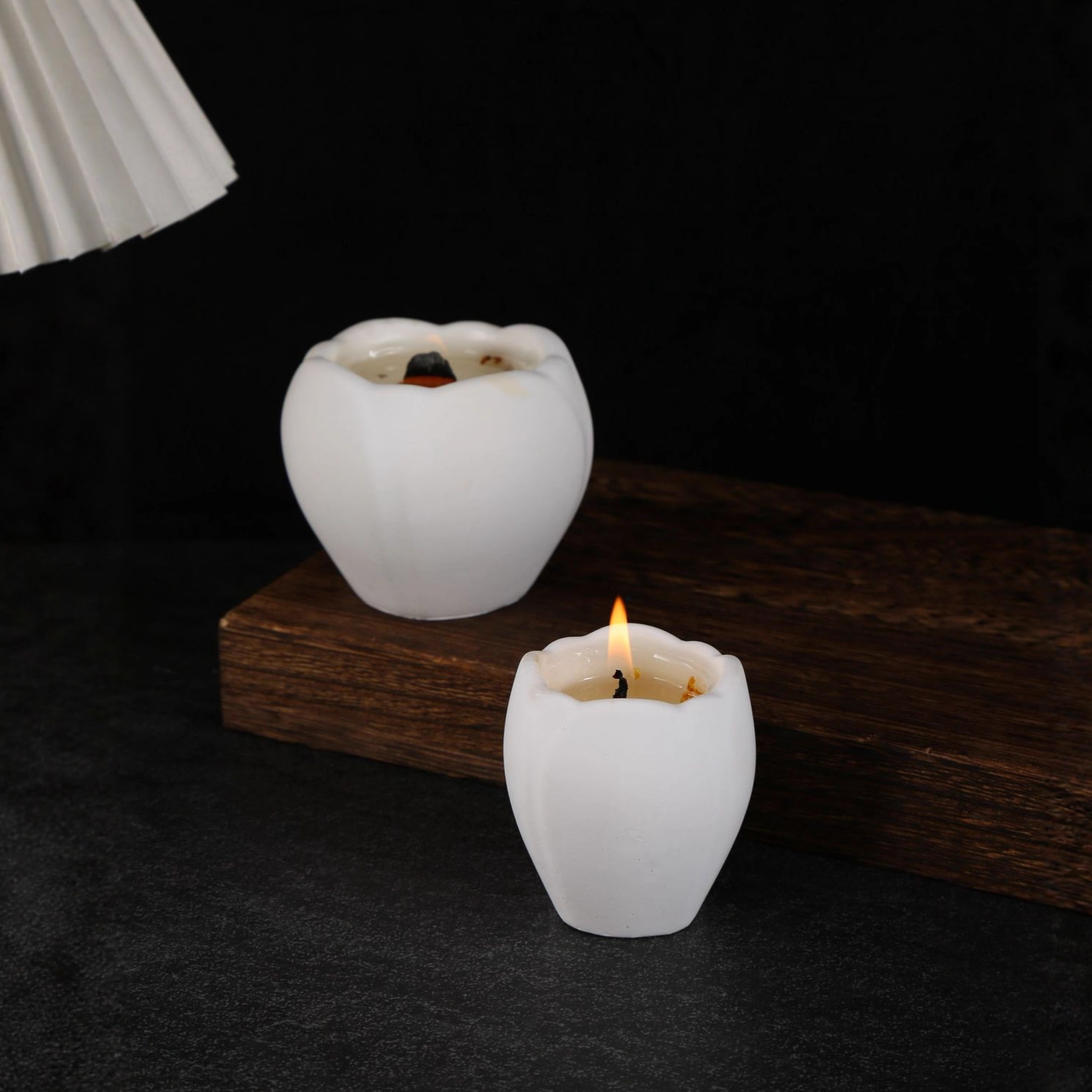Aromatherapy Candle for Home D – Soy Candle Fragrance Oil recenzja i cena