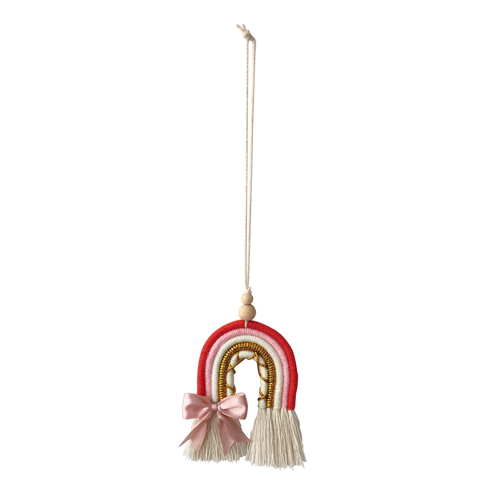 Nordic Hanging, Decor Ornament – Art And Craft For Nursery recenzja i cena