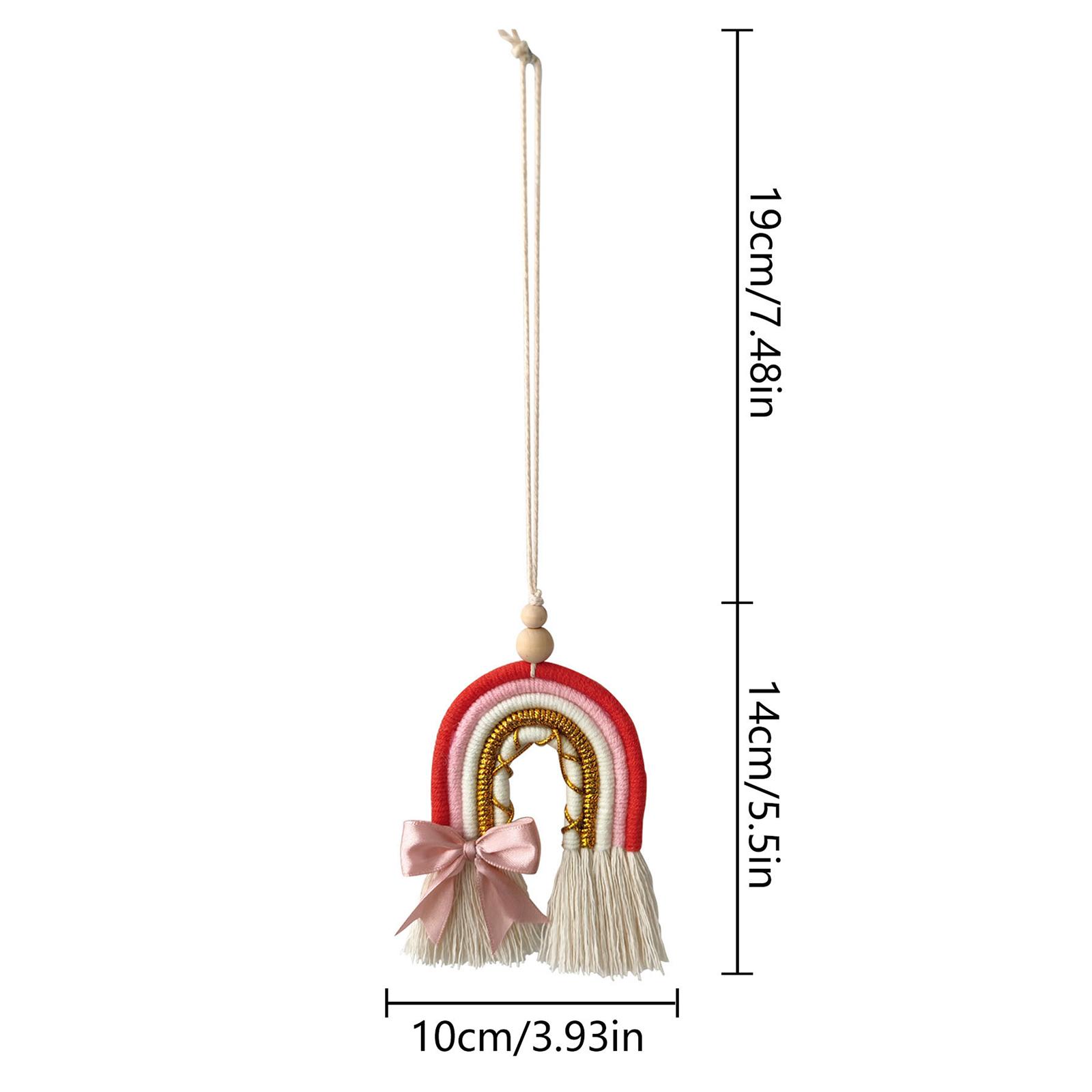 Nordic Hanging, Decor Ornament – Art And Craft For Nursery recenzja i cena