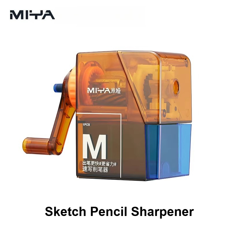 Miya Professional Sketch Sharp – Colored Pencil Professional recenzja i cena