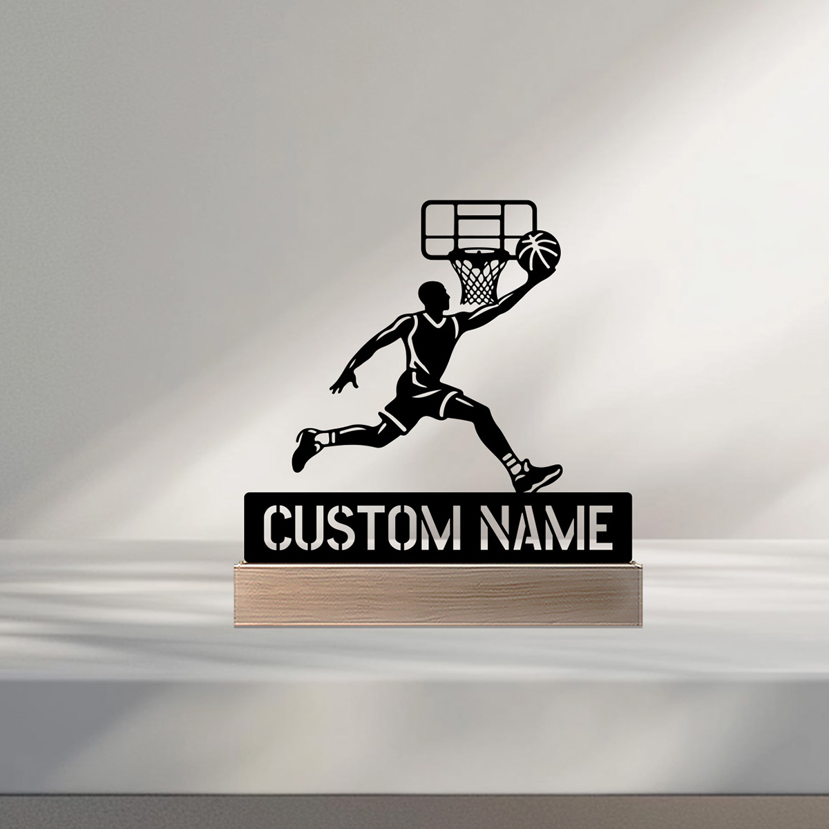 1pc Simple Basketball expert C – Art Craft Simple recenzja i cena
