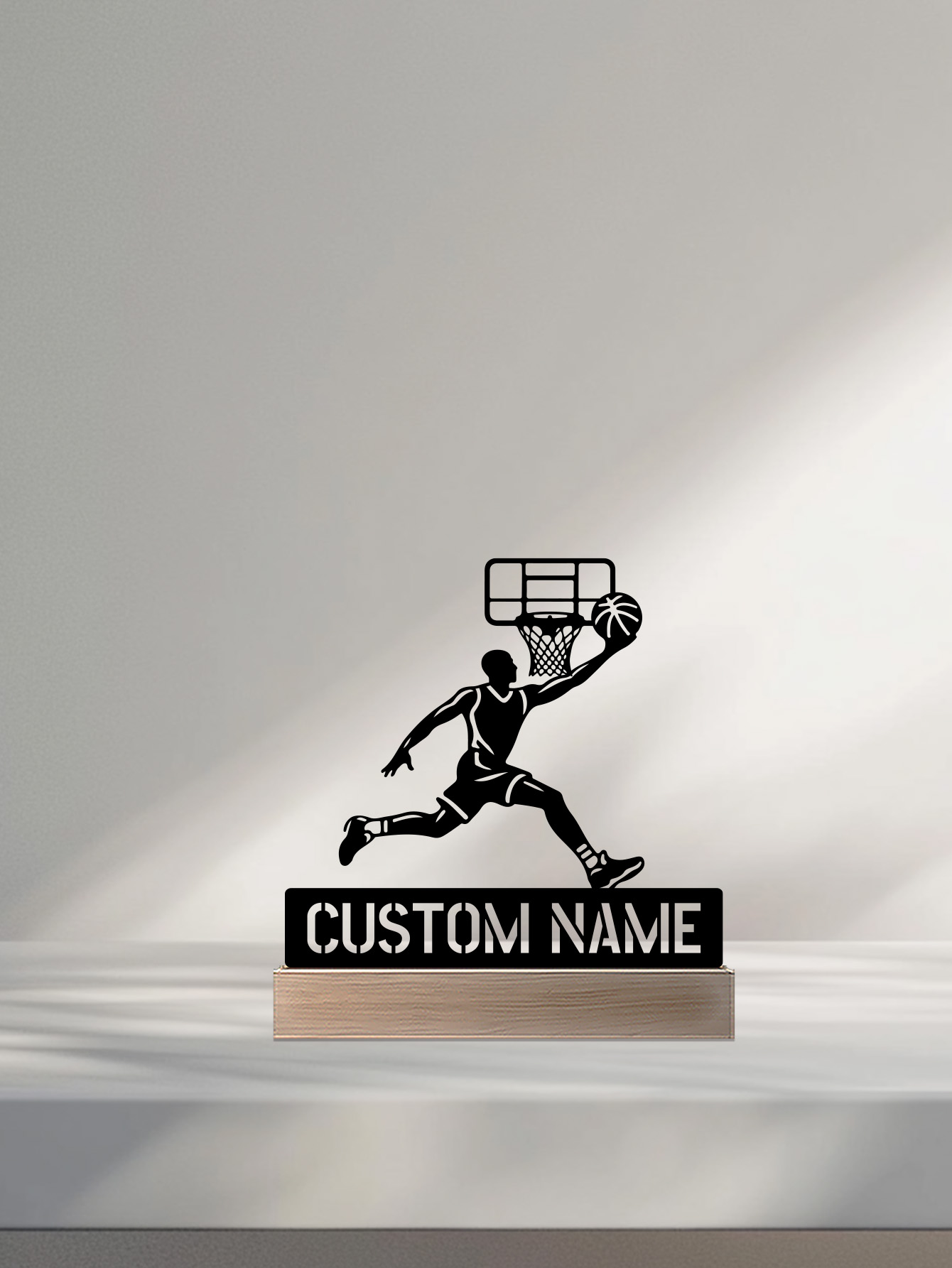 1pc Simple Basketball expert C – Art Craft Simple recenzja i cena