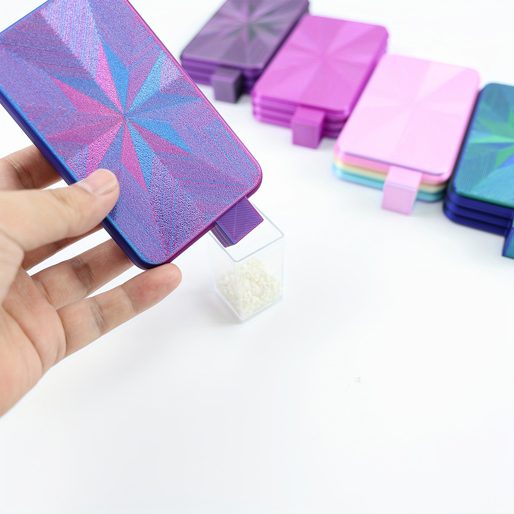 Gradient Color Diamond Art Tra – Box Art And Craft recenzja i cena