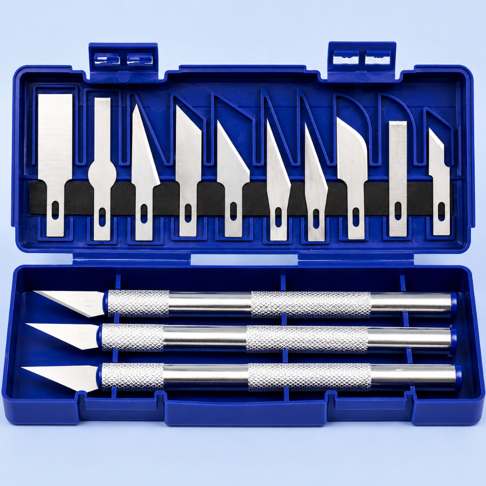 1/5 Pcs Sculpting Craft Tools  – Art Craft Handmade recenzja i cena