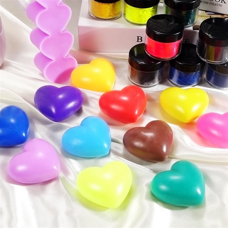 3G/Bottle Handmade Candle Dye  – Soy Candle Fragrance Oil recenzja i cena