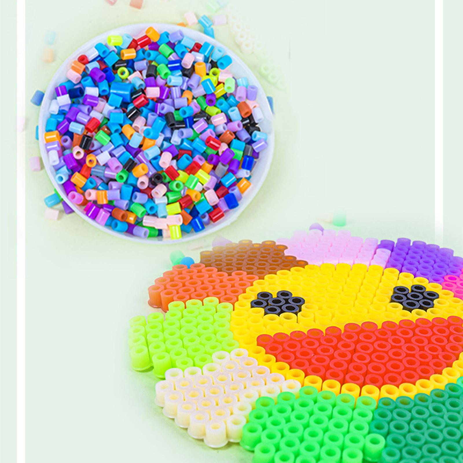 16Colors Hama Beads Toy DIY Ar – Art Craft Christmas recenzja i cena